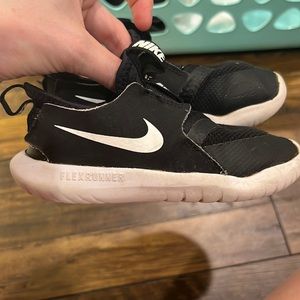 Nike toddler shoes